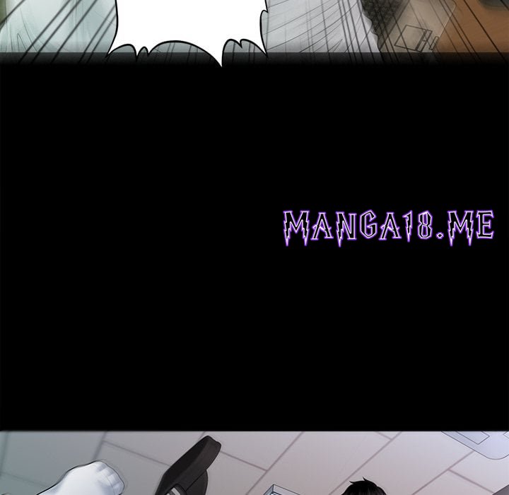 My Secretary - Chapter 62 Page 134