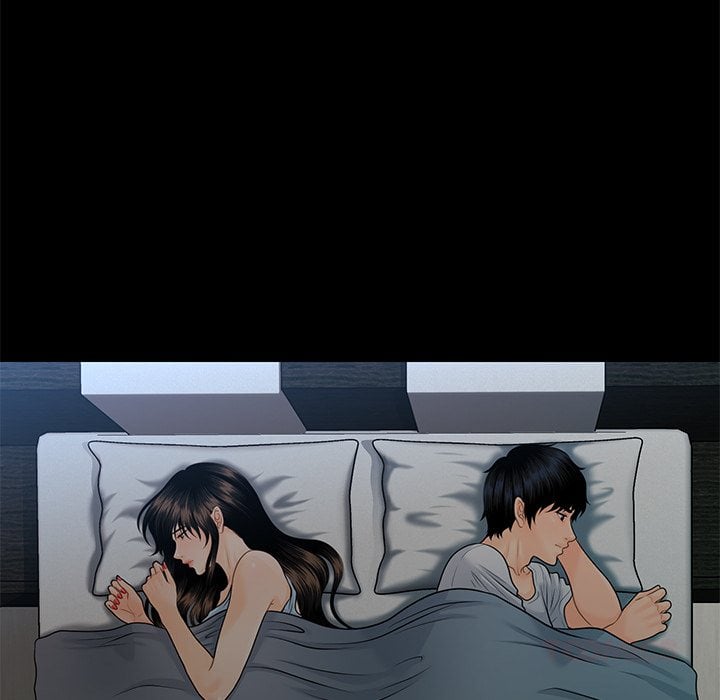 My Secretary - Chapter 62 Page 33