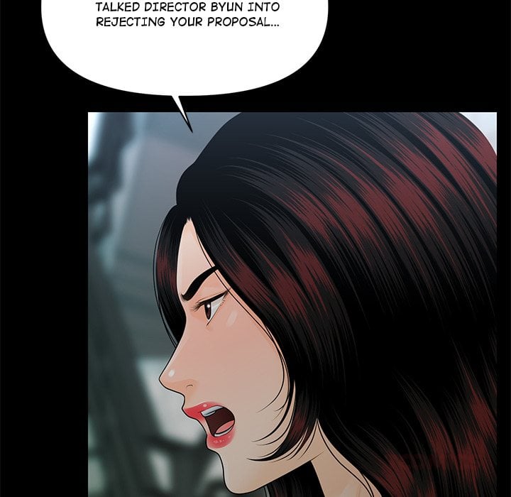 My Secretary - Chapter 62 Page 81