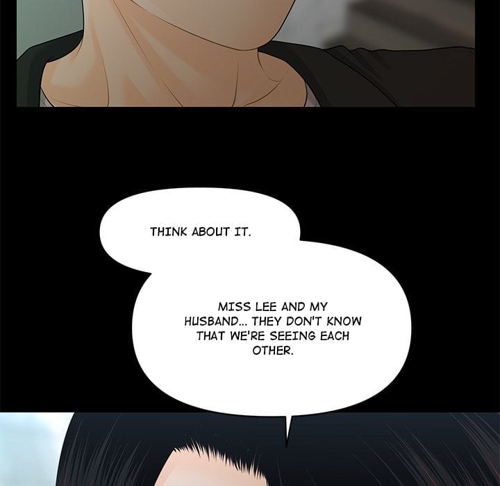 My Secretary - Chapter 62 Page 89