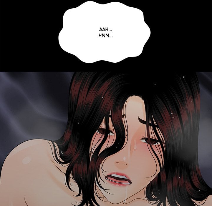 My Secretary - Chapter 63 Page 115