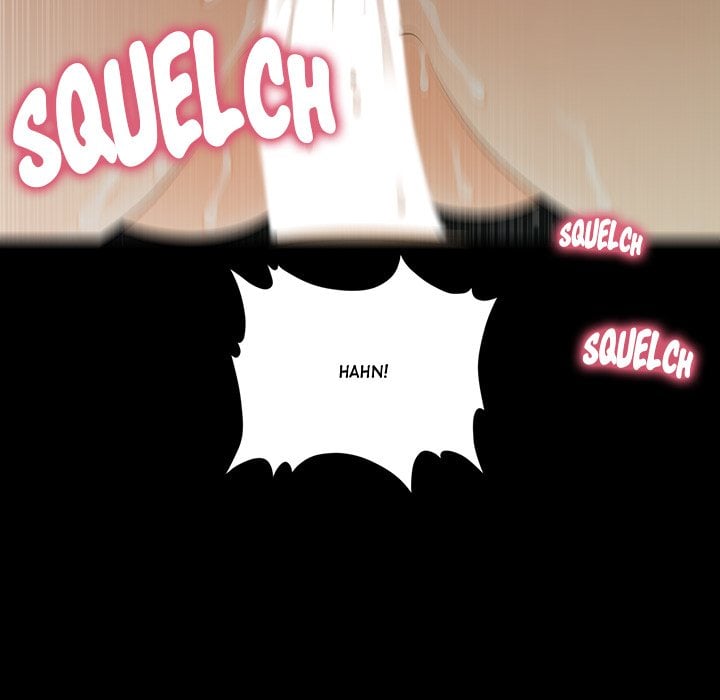 My Secretary - Chapter 63 Page 124