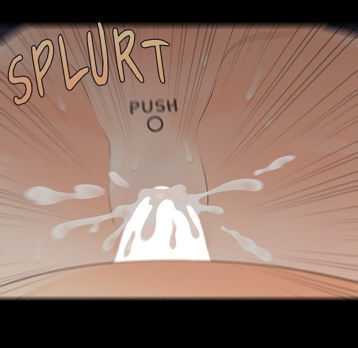 My Secretary - Chapter 63 Page 127