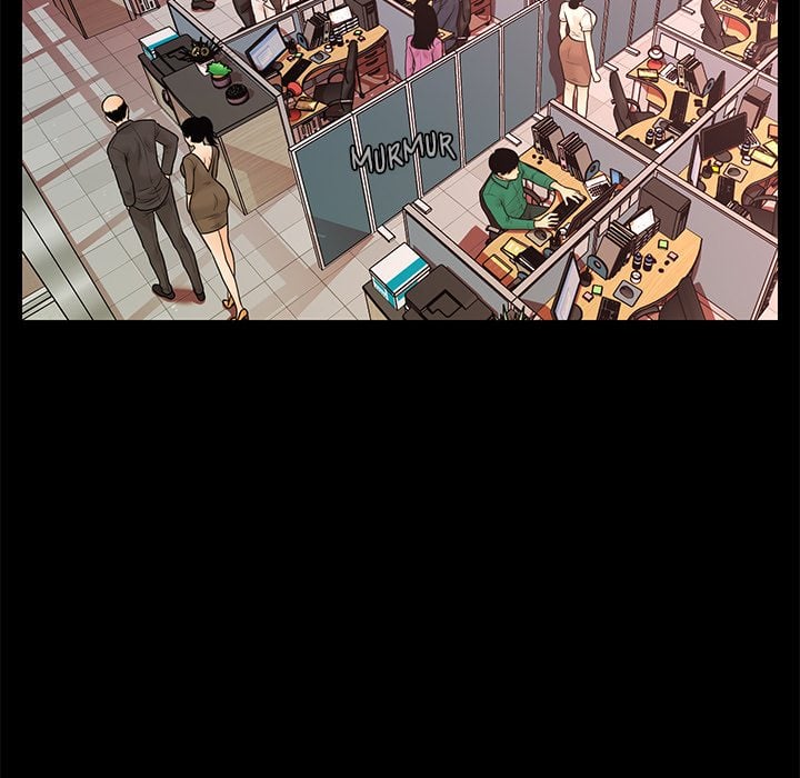 My Secretary - Chapter 63 Page 136