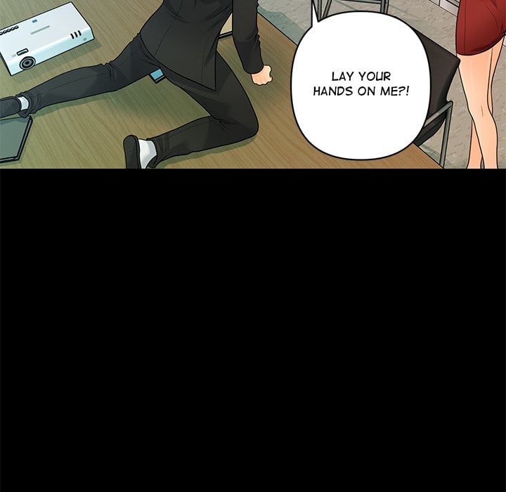 My Secretary - Chapter 63 Page 19