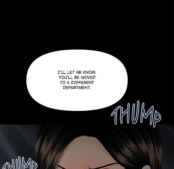 My Secretary - Chapter 63 Page 26