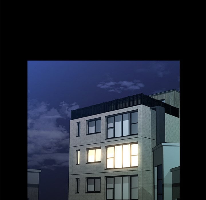 My Secretary - Chapter 63 Page 37