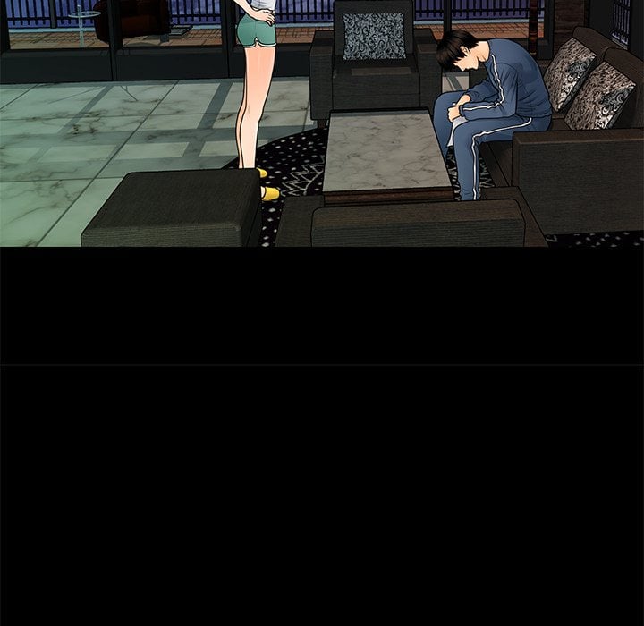 My Secretary - Chapter 63 Page 53