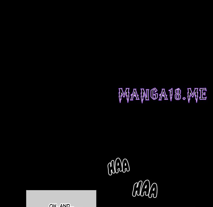 My Secretary - Chapter 63 Page 98