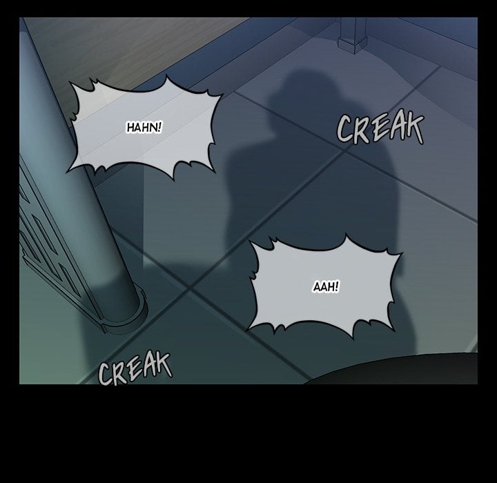 My Secretary - Chapter 64 Page 126