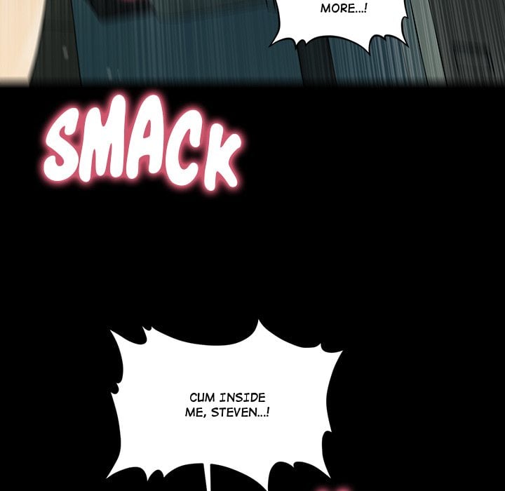 My Secretary - Chapter 64 Page 131