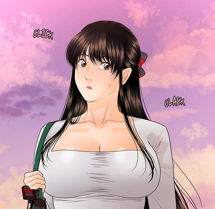 My Secretary - Chapter 64 Page 56