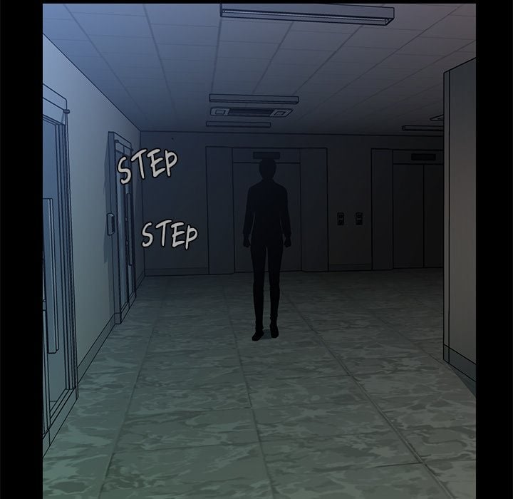 My Secretary - Chapter 64 Page 60