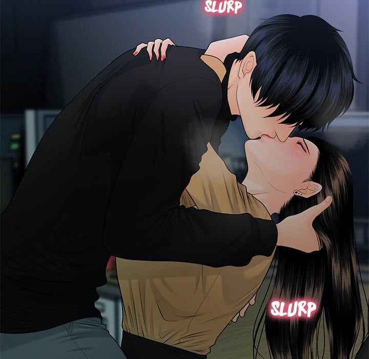 My Secretary - Chapter 64 Page 76