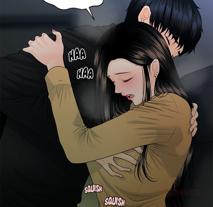 My Secretary - Chapter 64 Page 81