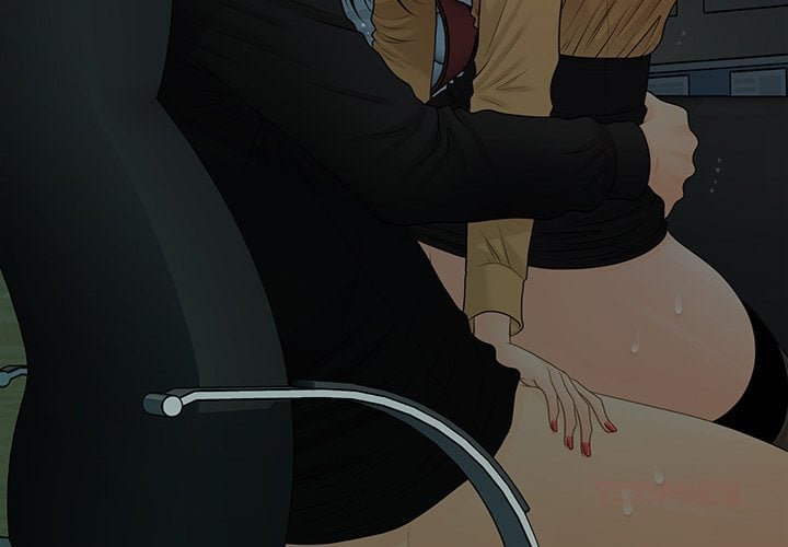 My Secretary - Chapter 65 Page 3