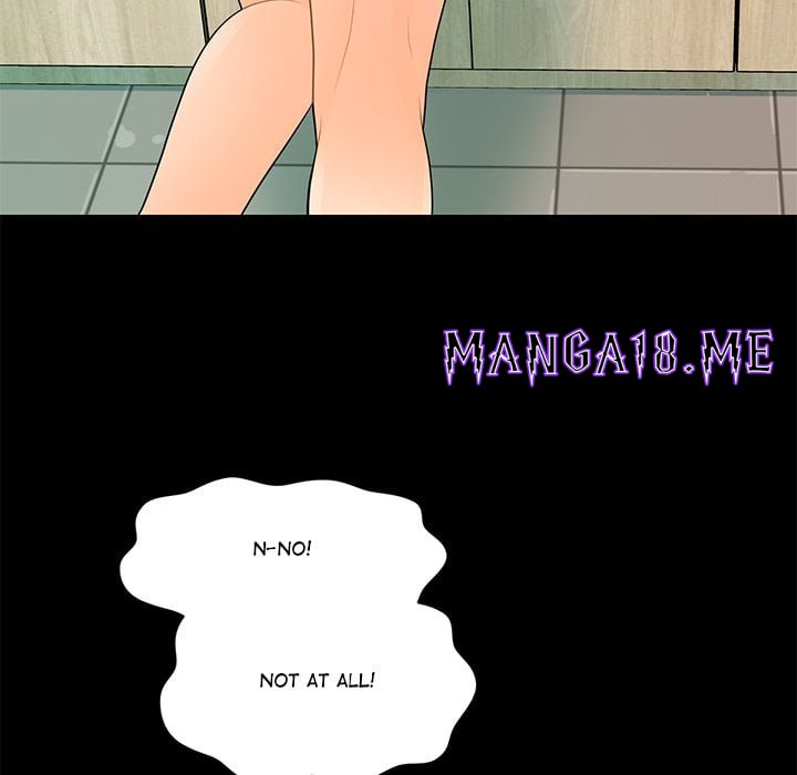 My Secretary - Chapter 65 Page 98