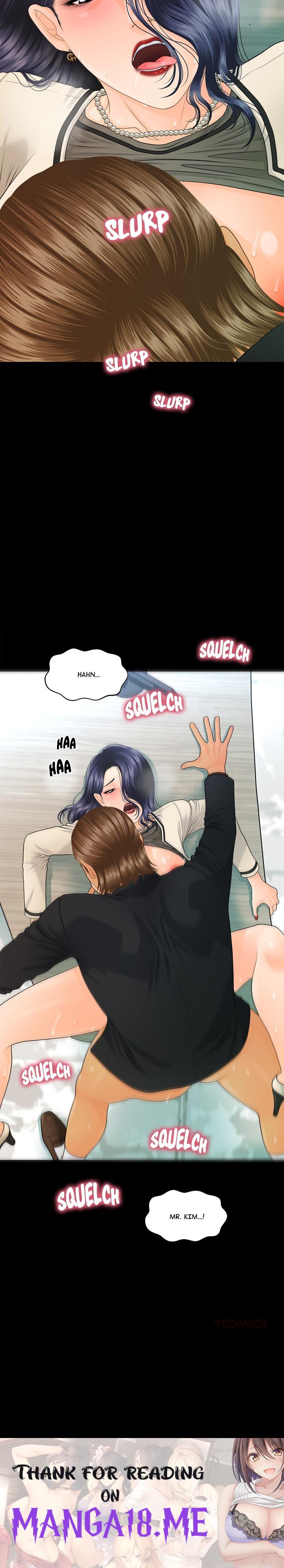 My Secretary - Chapter 67 Page 22