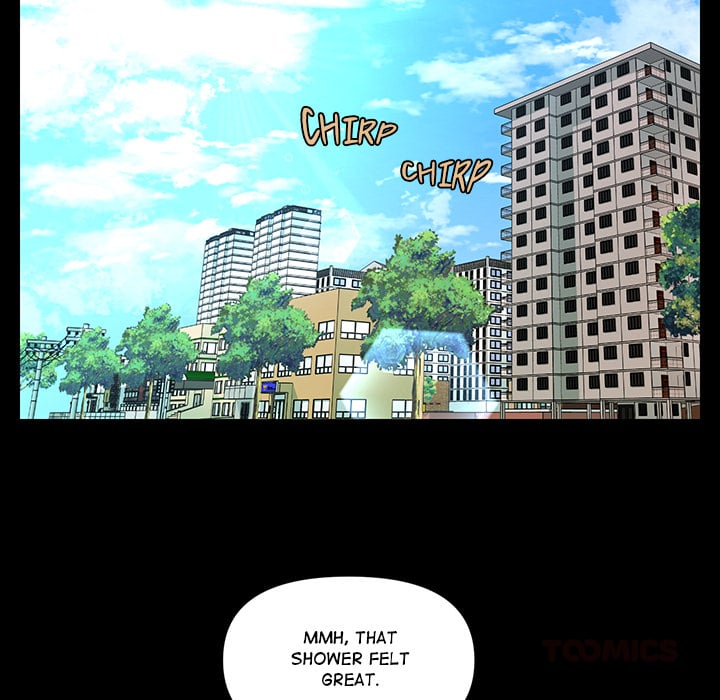 My Secretary - Chapter 68 Page 105