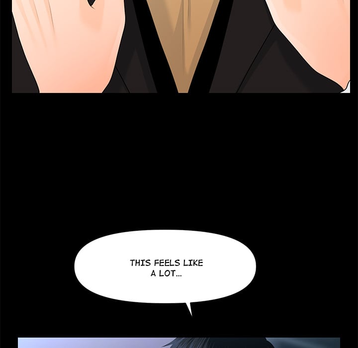 My Secretary - Chapter 68 Page 118