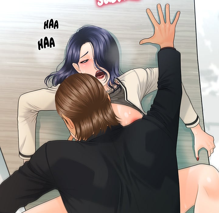 My Secretary - Chapter 68 Page 12