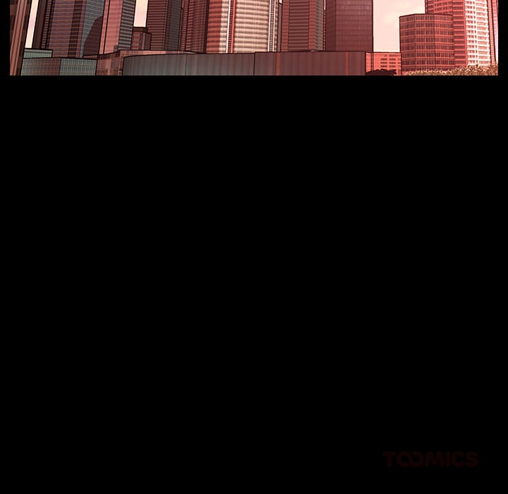 My Secretary - Chapter 68 Page 21