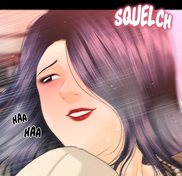 My Secretary - Chapter 68 Page 28