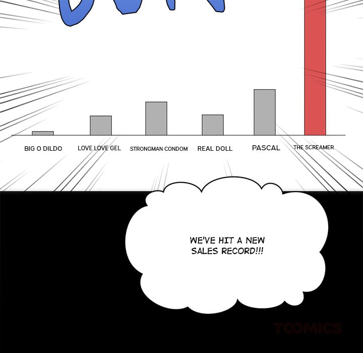 My Secretary - Chapter 68 Page 51