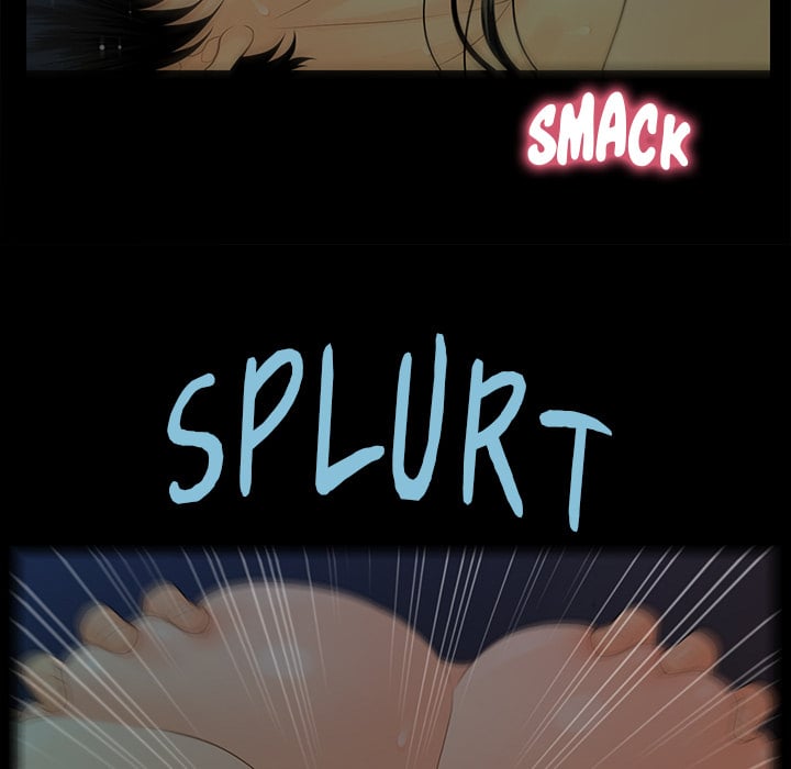 My Secretary - Chapter 68 Page 90