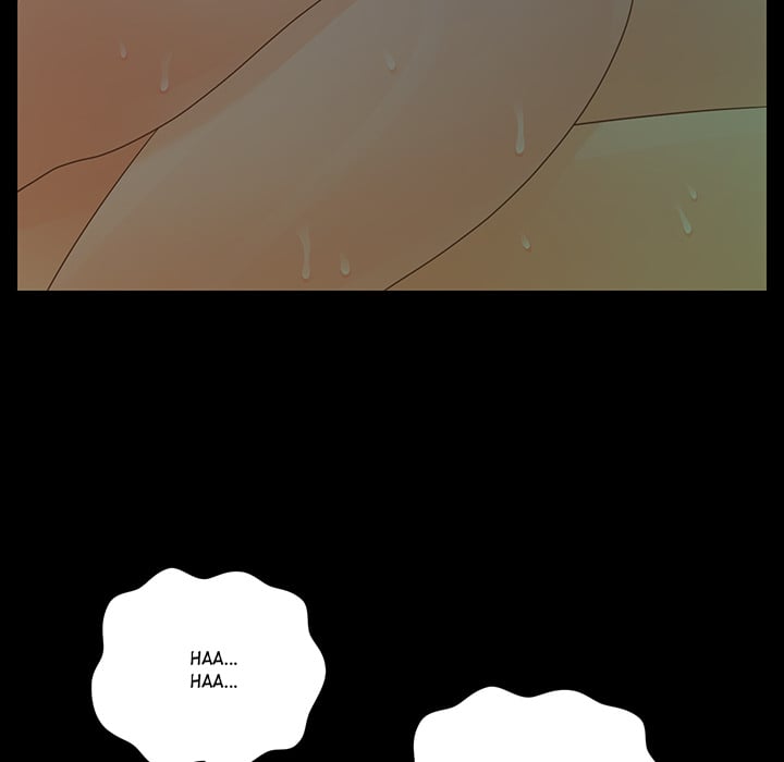 My Secretary - Chapter 68 Page 97