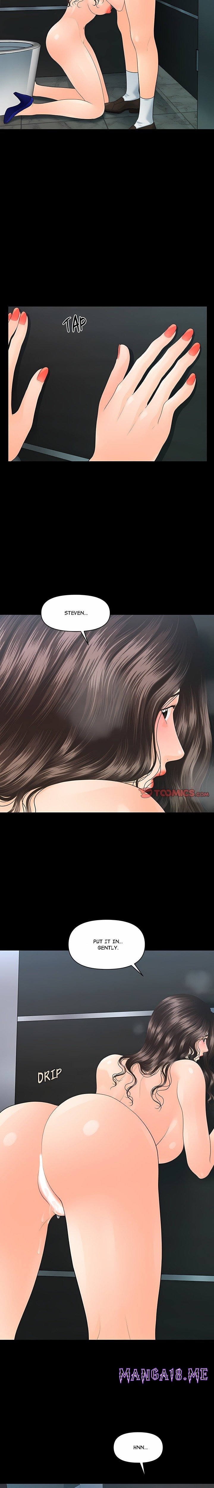 My Secretary - Chapter 70 Page 15