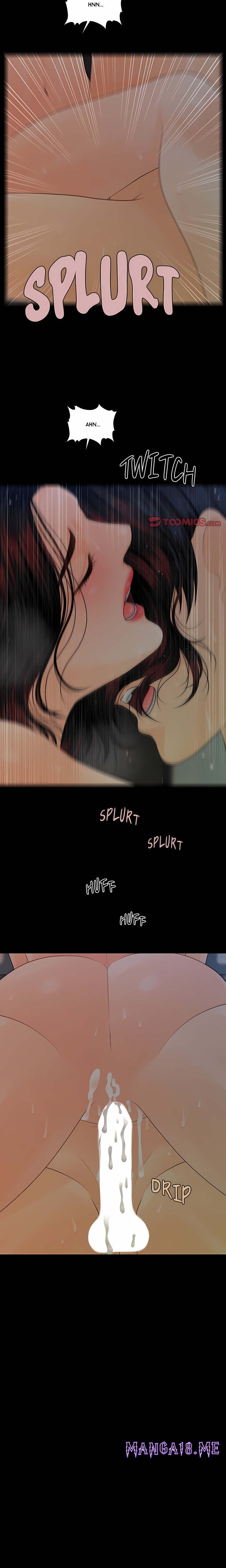 My Secretary - Chapter 74 Page 11