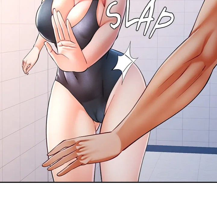 In Her Place - Chapter 102 Page 142