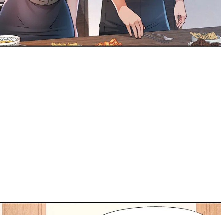 In Her Place - Chapter 102 Page 65