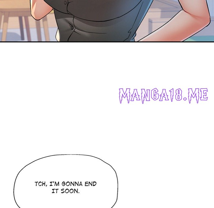 In Her Place - Chapter 103 Page 128