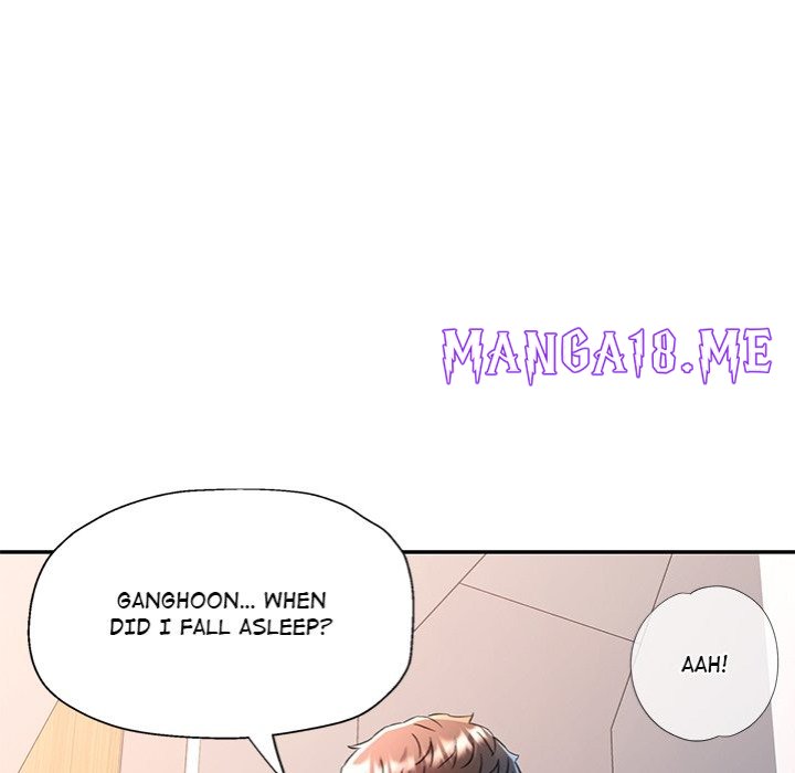 In Her Place - Chapter 104 Page 137