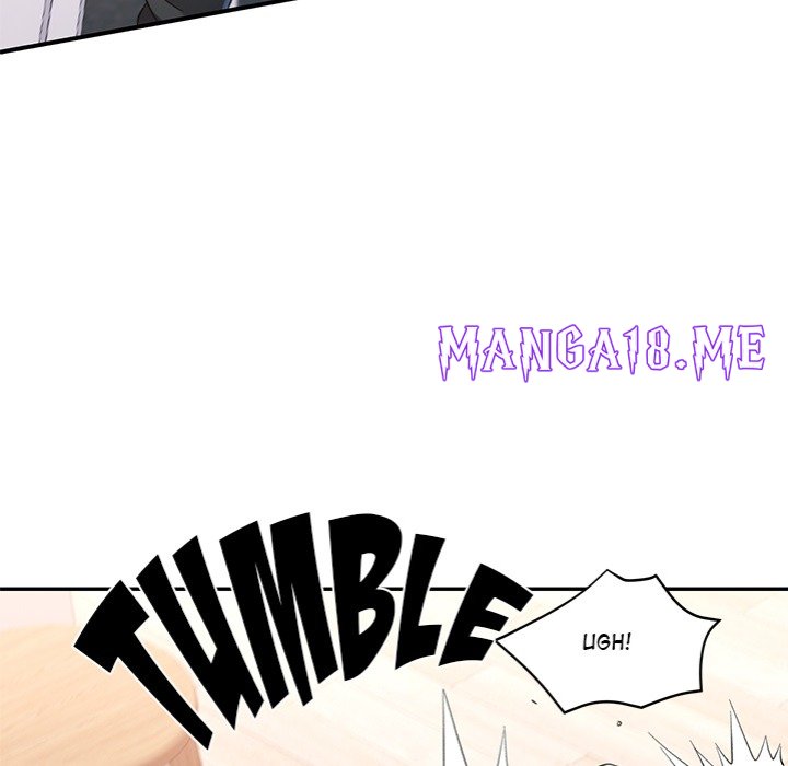 In Her Place - Chapter 105 Page 25