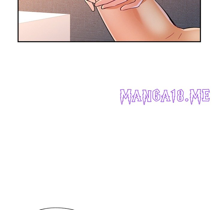 In Her Place - Chapter 105 Page 36