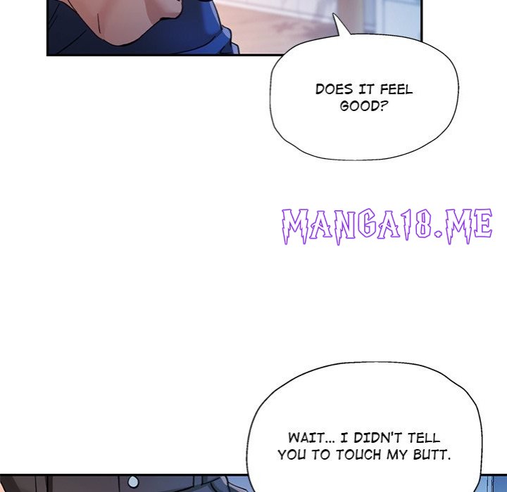 In Her Place - Chapter 106 Page 68