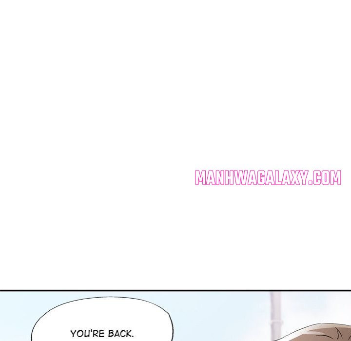 In Her Place - Chapter 107 Page 77