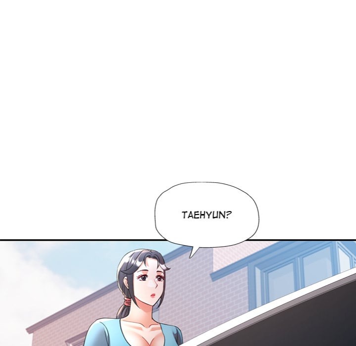 In Her Place - Chapter 108 Page 10