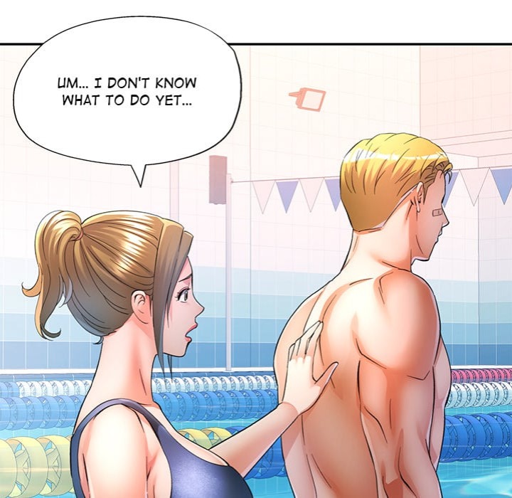 In Her Place - Chapter 108 Page 104