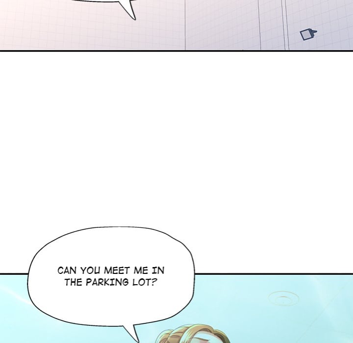 In Her Place - Chapter 108 Page 124