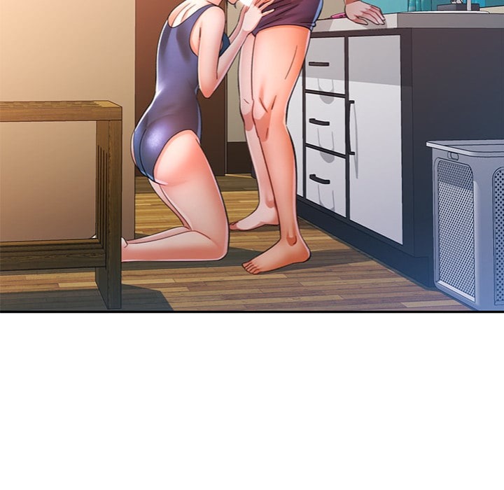 In Her Place - Chapter 108 Page 130