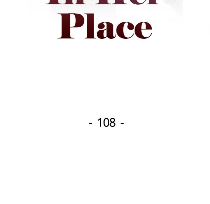 In Her Place - Chapter 108 Page 14