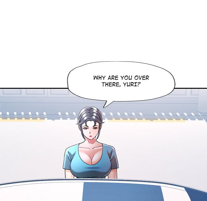 In Her Place - Chapter 108 Page 23