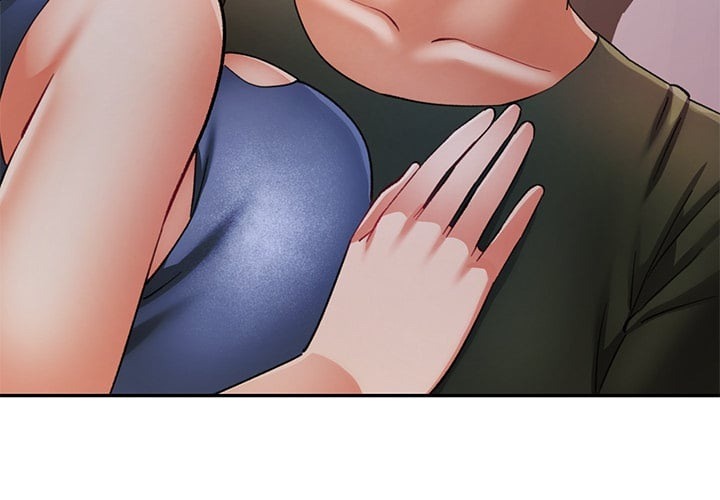 In Her Place - Chapter 108 Page 3