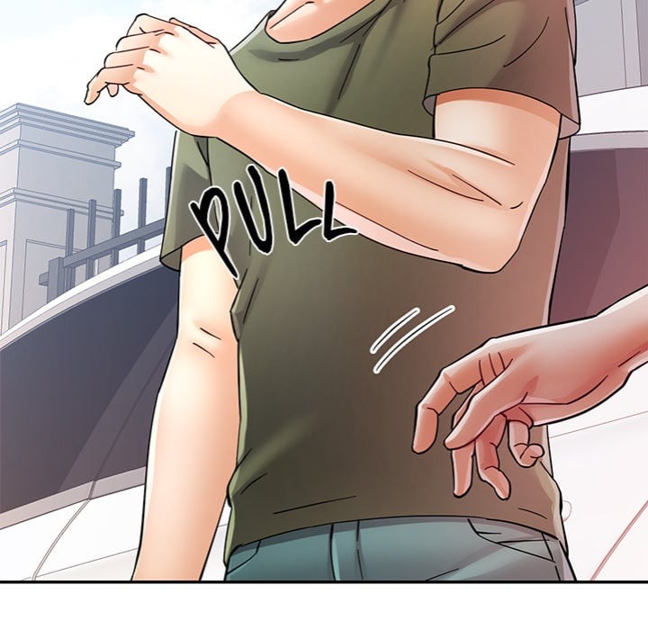 In Her Place - Chapter 108 Page 33