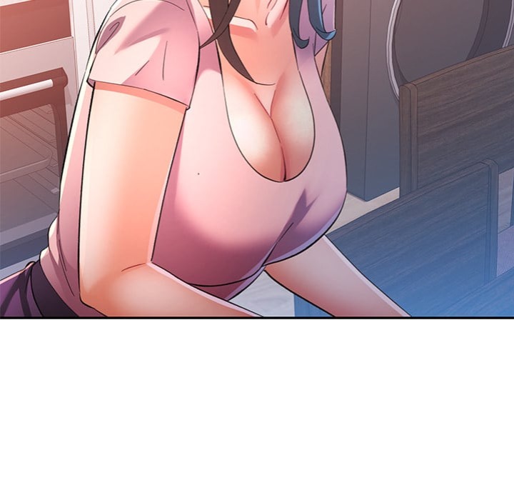 In Her Place - Chapter 108 Page 59