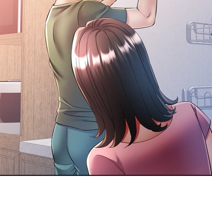 In Her Place - Chapter 108 Page 61